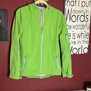 Black Diamond Ski Jacket